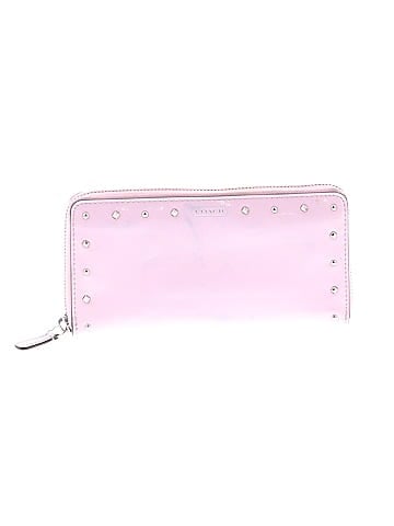 Coach Leather Wallet (view 1)