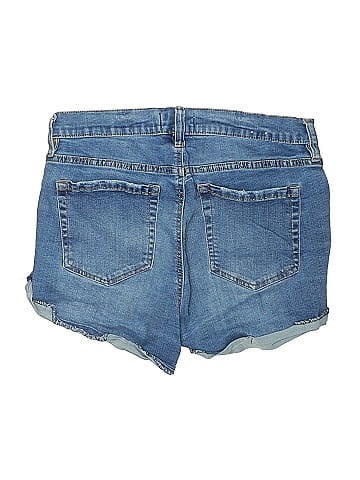 Garage Denim Shorts (view 2)