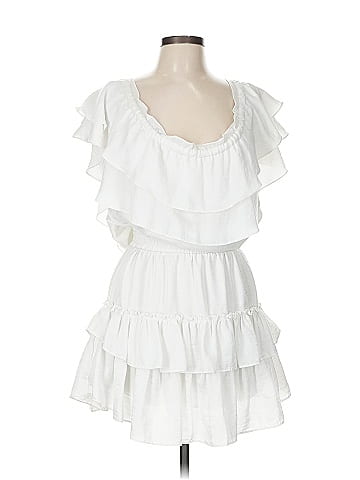 MISA Los Angeles Cocktail Dress (view 1)