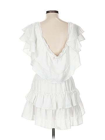 MISA Los Angeles Cocktail Dress (view 2)