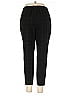 The Group by Babaton Plaid Black Casual Pants Size L - photo 2