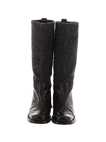 Coach Boots (view 2)