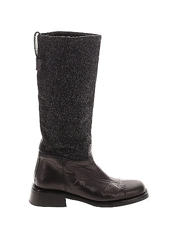 Coach Boots (view 1)