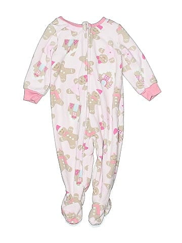 Kids Headquarters Long Sleeve Outfit (view 1)