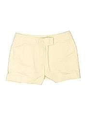 Ann Taylor Factory Khaki Shorts