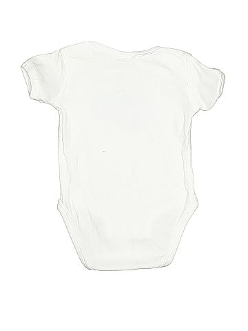 Rabbit Skins Short Sleeve Onesie (view 2)