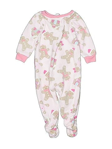 Kids Headquarters Long Sleeve Outfit (view 2)