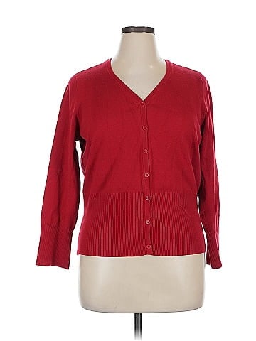 Lane Bryant Cardigan (view 1)