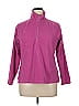 lucy 100% Polyester Pink Pullover Sweater Size XL - photo 1