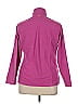 lucy 100% Polyester Pink Pullover Sweater Size XL - photo 2
