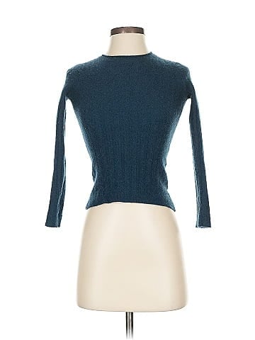 Naadam Cashmere Cardigan (view 1)