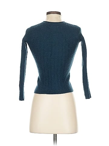 Naadam Cashmere Cardigan (view 2)