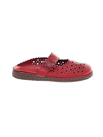 L'Artiste Mule/Clog (view 1)