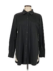 Lyssé Long Sleeve Button Down Shirt