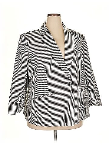 Kasper Blazer (view 1)