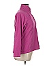 lucy 100% Polyester Pink Pullover Sweater Size XL - photo 4