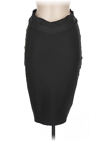 Akira Chicago Red Label Formal Skirt (view 1)