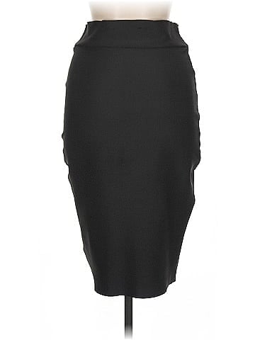 Akira Chicago Red Label Formal Skirt (view 2)