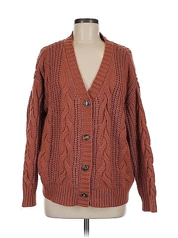 Mi ami Cardigan (view 1)