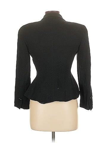 Saville Wool Blazer (view 2)