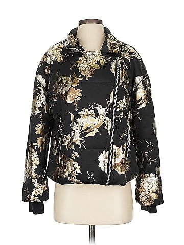 Catherine Malandrino Jacket (view 1)