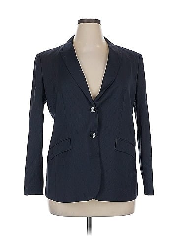 BOSS by HUGO BOSS Wool Blazer (view 1)