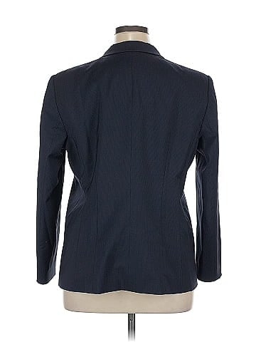 BOSS by HUGO BOSS Wool Blazer (view 2)
