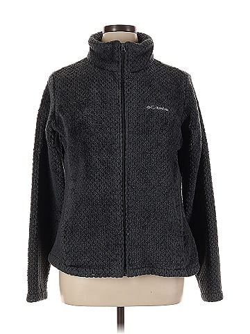 Columbia Fleece (view 1)
