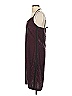 Splendid 100% Polyester Burgundy Cocktail Dress Size XS - photo 6