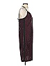 Splendid 100% Polyester Burgundy Cocktail Dress Size XS - photo 5