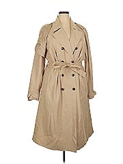 The Drop Trenchcoat