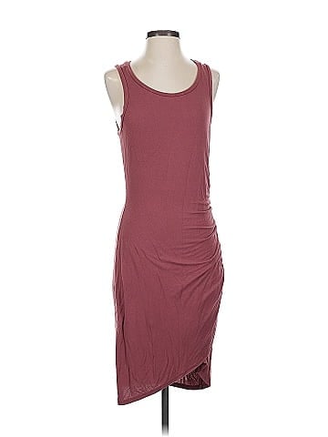 Blu Pepper Casual Dress (view 1)