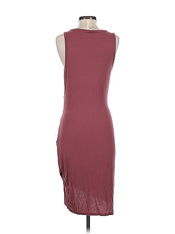 Blu Pepper Casual Dress (view 2)