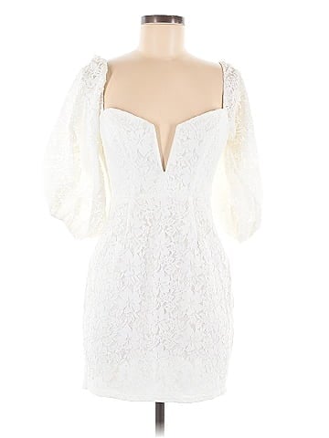Selfie Leslie Cocktail Dress (view 1)