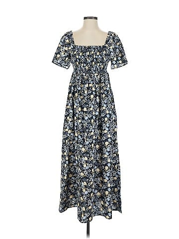 dip Casual Dress (view 1)