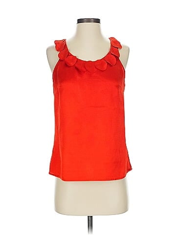 The Limited Sleeveless Blouse (view 1)