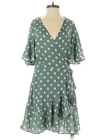 Mustard Seed Casual Dress (view 1)