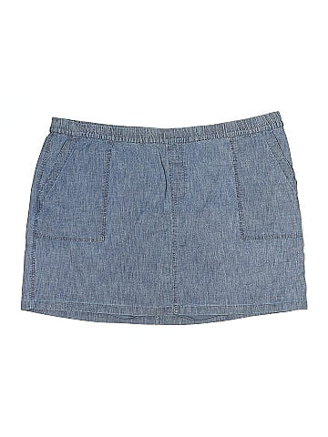 Lands' End Skort (view 1)