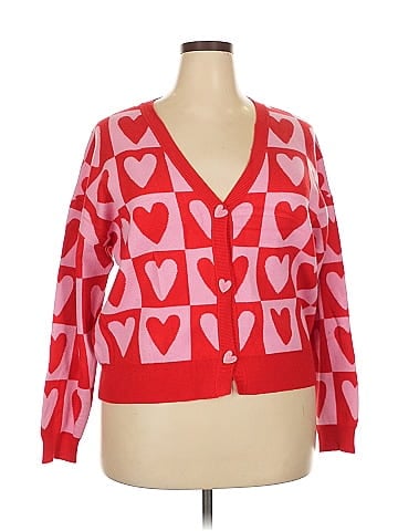 33 Degree Cardigan (view 1)
