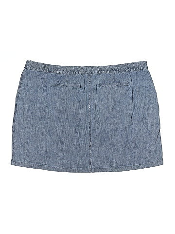 Lands' End Skort (view 2)