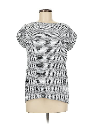 Market and Spruce Short Sleeve Top (view 1)