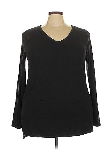 Soma Pullover Sweater (view 1)