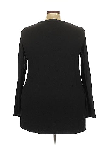 Soma Pullover Sweater (view 2)