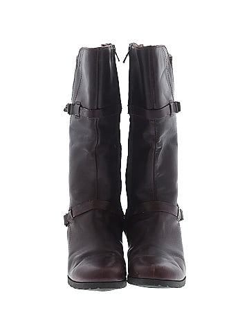 Teva Boots (view 2)