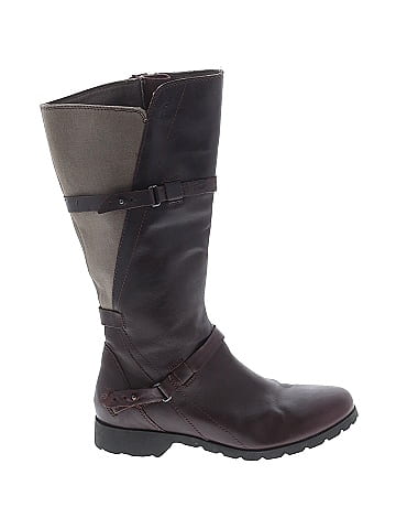 Teva Boots (view 1)