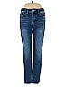 Vervet Hearts Blue Jeans Size 26 waist - photo 1