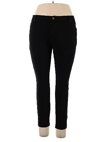 DKNY Jeans Jeggings (view 1)