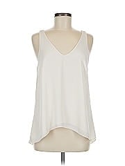 Veronica M. Sleeveless Blouse