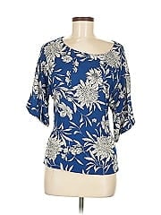 West Kei Short Sleeve Blouse