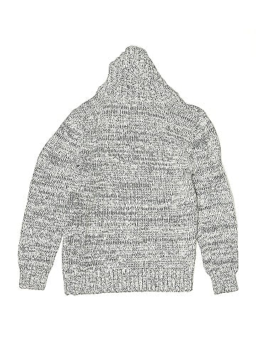 Urban Pipeline Turtleneck Sweater (view 2)